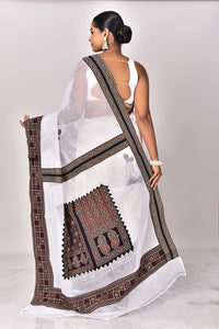KOTA AAPLIQ SAREE