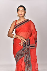 KOTA AAPLIQ SAREE