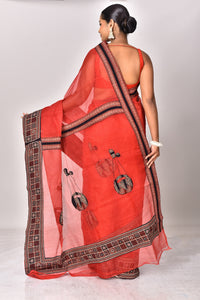 KOTA AAPLIQ SAREE