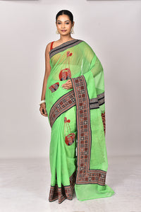 KOTA AAPLIQ SAREE