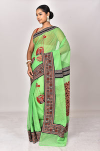 KOTA AAPLIQ SAREE