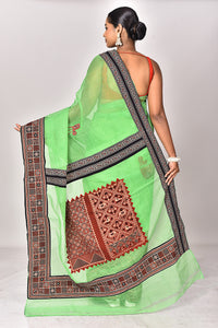 KOTA AAPLIQ SAREE