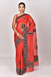 KOTA AAPLIQ SAREE