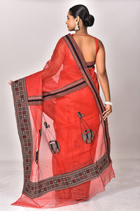 KOTA AAPLIQ SAREE