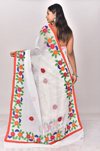 KOTA APPLIQUE SAREE