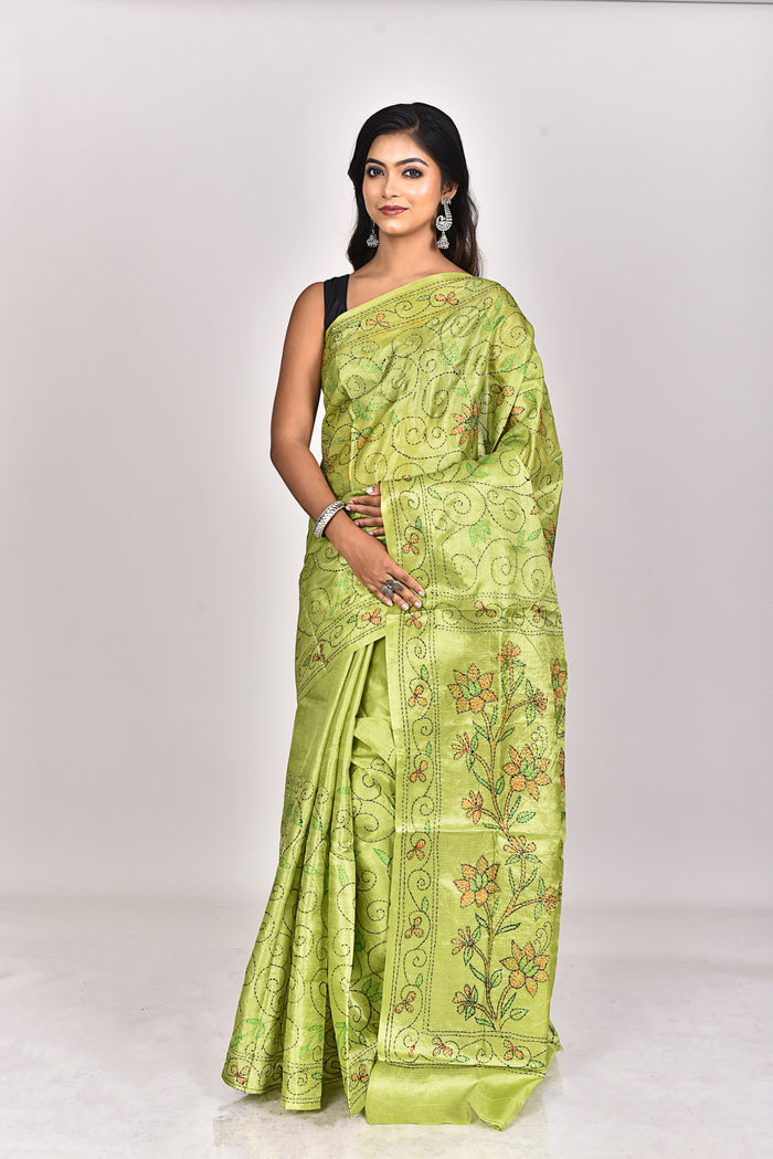 NEW ASSAM BS KANTHA SAREE