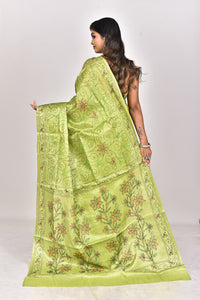 NEW ASSAM BS KANTHA SAREE