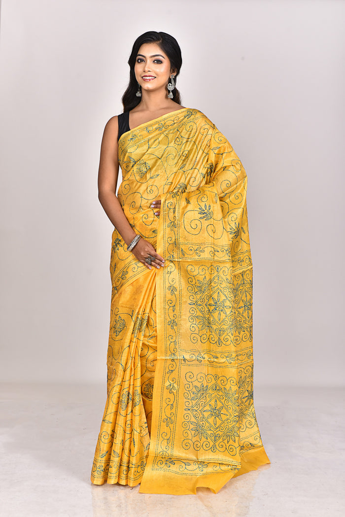 NEW ASSAM BS KANTHA SAREE