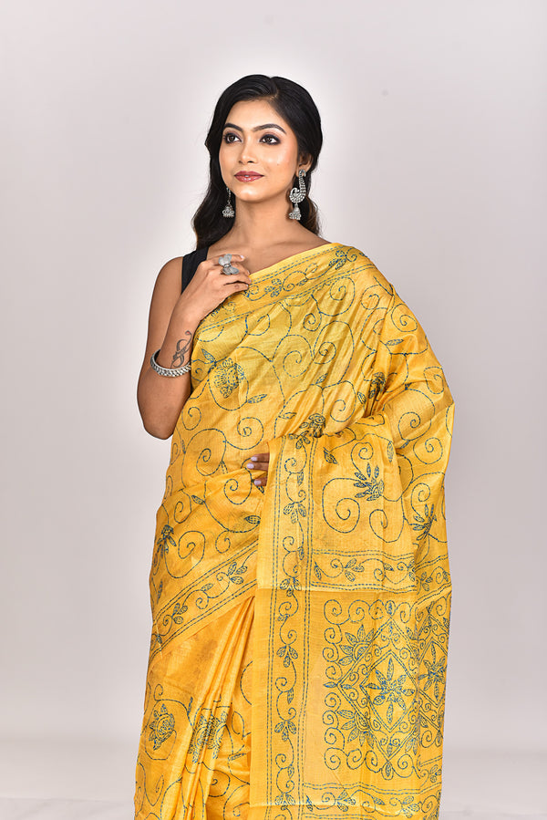 NEW ASSAM BS KANTHA SAREE