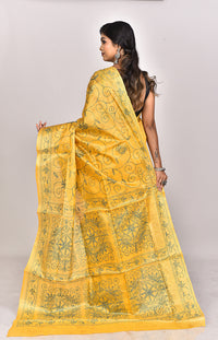 NEW ASSAM BS KANTHA SAREE