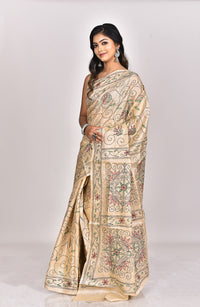 NEW ASSAM BS KANTHA SAREE
