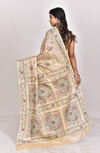NEW ASSAM BS KANTHA SAREE