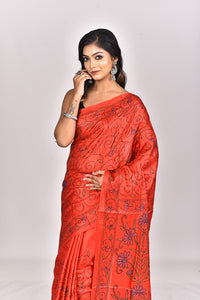 NEW ASSAM BS KANTHA SAREE