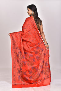 NEW ASSAM BS KANTHA SAREE
