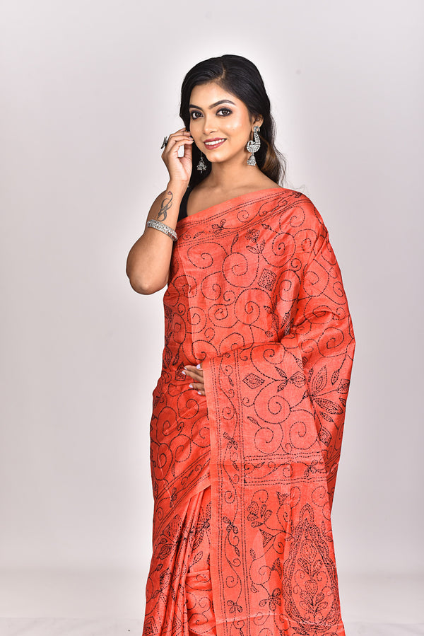 NEW ASSAM BS KANTHA SAREE