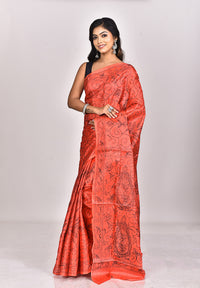NEW ASSAM BS KANTHA SAREE