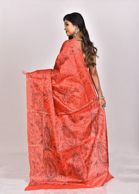 NEW ASSAM BS KANTHA SAREE
