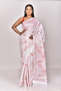 NEW ASSAM BS KANTHA SAREE