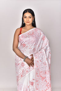 NEW ASSAM BS KANTHA SAREE