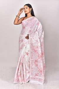 NEW ASSAM BS KANTHA SAREE