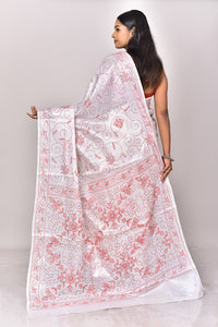 NEW ASSAM BS KANTHA SAREE