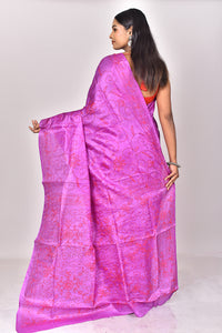 NEW ASSAM BS KANTHA SAREE