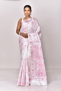 NEW ASSAM BS KANTHA SAREE