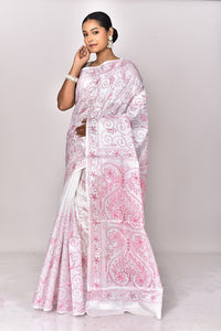 NEW ASSAM BS KANTHA SAREE