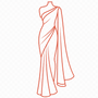 Cotton Saree