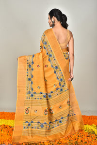 TUSSAR DAI LAMBANI SAREE
