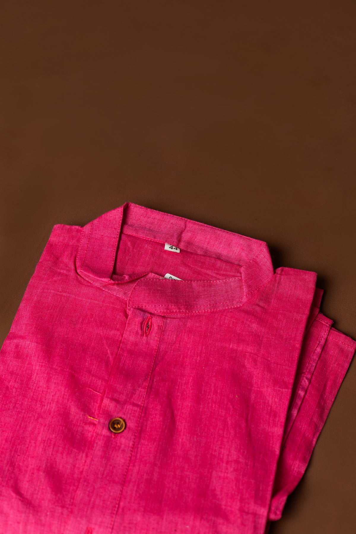 Cotton Handloom Kurta
