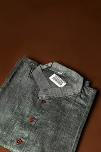 Handloom Cotton Kurta
