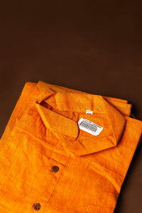 Handloom Cotton Kurta